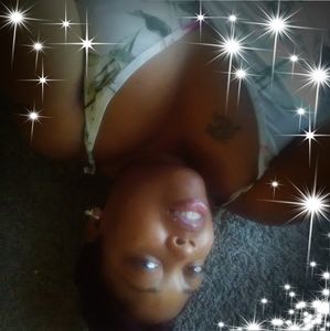 Meet your Posher, Rikina